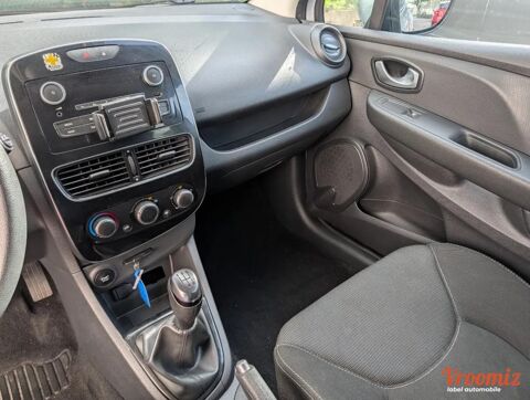 Clio 1.2 75 2017 occasion 29200 BREST