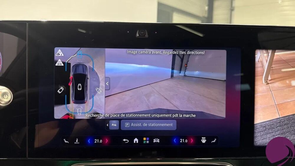 Classe CLA 2026 occasion 66000 Perpignan
