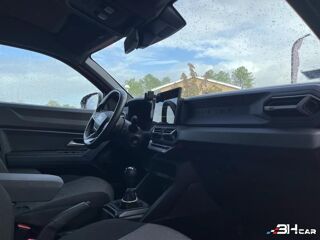 Duster 1.2 TCE 130 HYBRID MHEV 48VOLT EXPRESSION 4X2 2024 occasion 33980 Audenge