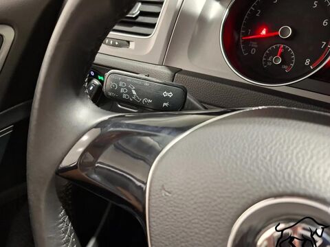 Golf 1.2 TSI 85 TREND LINE 2016 occasion 13150 TARASCON