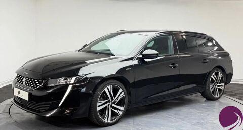 Peugeot 508 1.5 BHDI GT Line 2020 occasion F&eacute;rin 59169