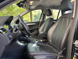 X1 2.5 E 220H 125 PHEV HYBRID LOUNGE XDRIVE BVA 2021 occasion 75019 Paris