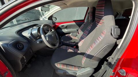 C1 1.0 VTI Feel 2019 occasion 33600 Pessac