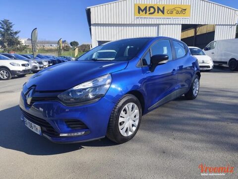 Renault clio 1.2 75 LIFE / REPRISE POSSIBLE