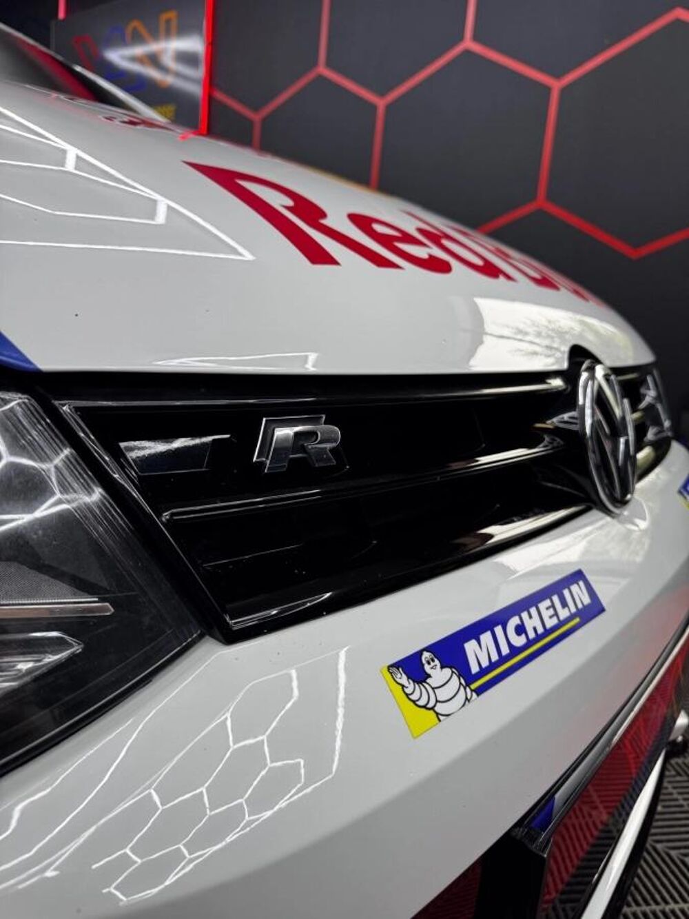 Polo 2.0 TSI 220 R-WRC 2013 occasion 87280 LIMOGES