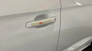 A5 SPORTBACK 2.0 35 TDI 165 S-LINE S-TRONIC BVA 2022 occasion 76190 Auzebosc