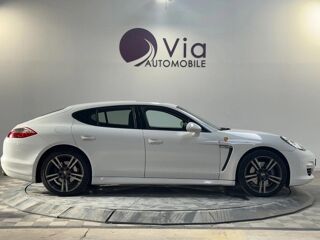 Panamera DIESEL Diesel 2012 occasion 62400 B&eacute;thune