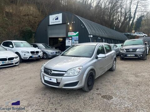 Opel astra H 1.3 CDTi 90cv Enjoy