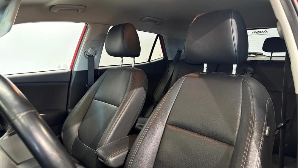 Stonic 1.6 CRDI 110 PREMIUM ISG 2018 occasion 66000 Perpignan