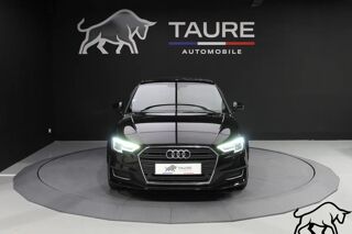 A3 SPORTBACK 1.4 TFSI G-TRON 110 AMBIENTE PRO LINE BVA 2017 occasion 13150 TARASCON