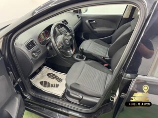 Polo 1.6 TDI 90 CONFORT LINE 2010 occasion 69200 VENISSIEUX