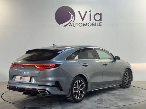 Divers 1.0 TGDI GT-Line 2021 occasion 62400 B&eacute;thune
