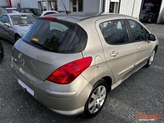 308 GENERATION-I 1.6 HDI 110 CONFORT PACK BMP BVA 2009 occasion 45560 Saint-Denis-en-Val