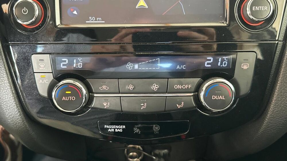 X-Trail 2016 occasion 17600 Saujon