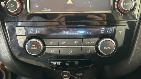 X-Trail 2016 occasion 17600 Saujon