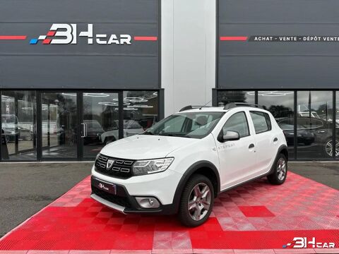 Dacia sandero STEPWAY 0.9 ECO-G GPL 90