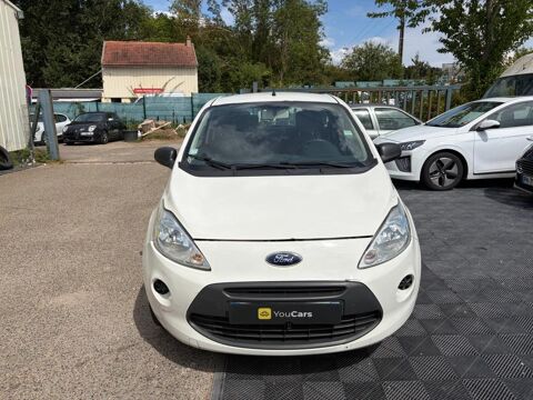 Ka 2014 occasion 78630 Orgeval