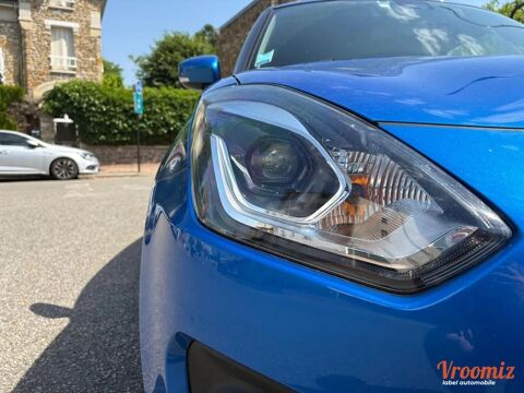 Swift 2023 occasion 78100 SAINT-GERMAIN-EN-LAYE