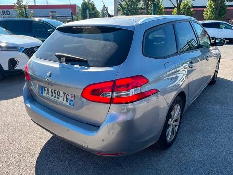 308 2018 occasion 78310 Coigni&egrave;res