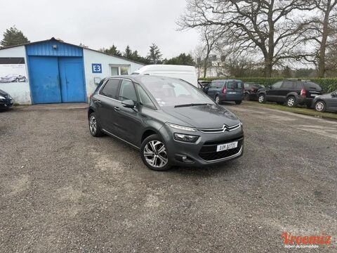 C4 Picasso 2.0 BLUEHDI 150 BUSINESS BVA 2015 occasion 44840 Les Sorinieres
