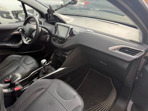2008 GENERATION-I 1.6 BLUEHDI 120 ALLURE 2015 occasion 78630 Orgeval