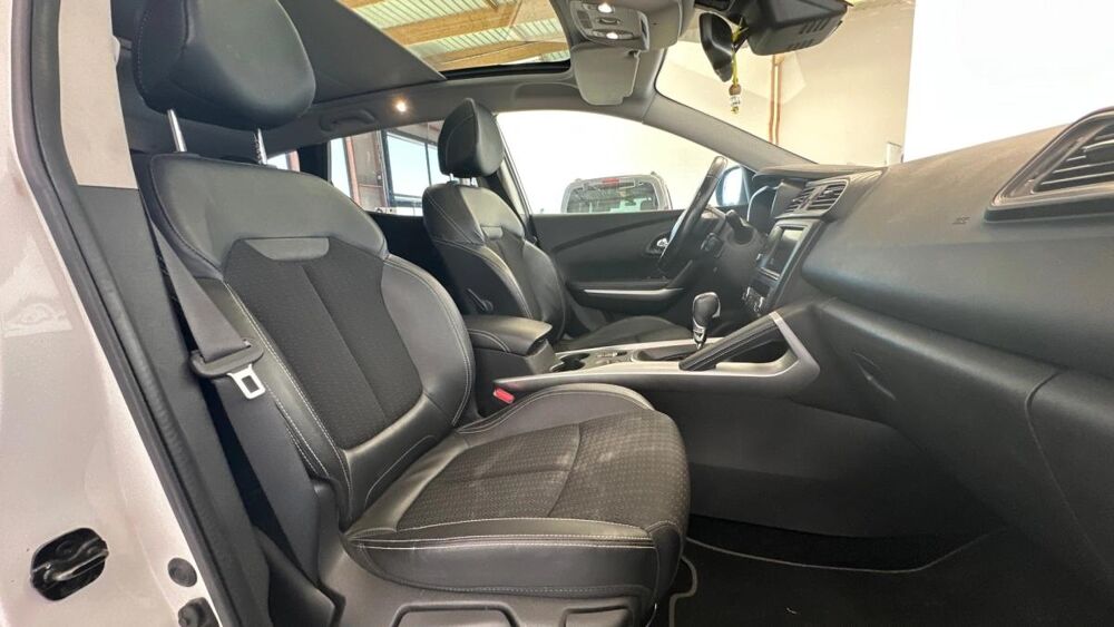Kadjar 2016 occasion 17600 Saujon