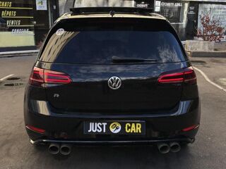 Golf 2019 occasion 92210 Saint-Cloud