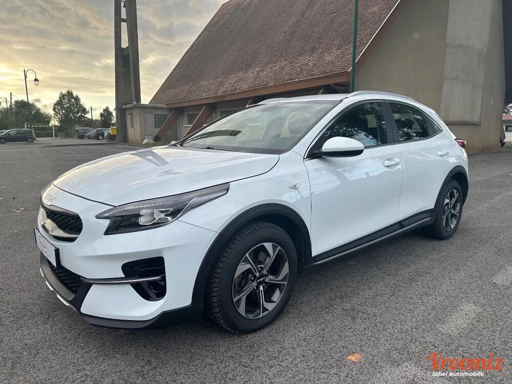 XCeed 1.5 T-GDI 160 ACTIVE BUSINESS 2022 occasion 64990 MOUGUERRE