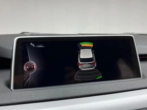 X5 XDRIVE30 xDrive30d Lounge Plus 2016 occasion 59169 F&eacute;rin