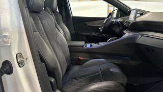 3008 GENERATION-II 2.0 BLUEHDI 180 GT LINE EAT BVA START-STOP 2017 occasion 76190 Auzebosc