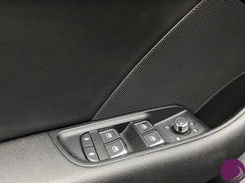 A3 1.5 TFSI sport 2018 occasion 59169 F&eacute;rin