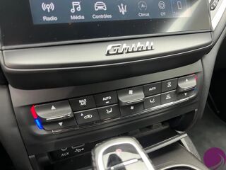 Ghibli 3.0 D V6 Base 2018 occasion 59169 F&eacute;rin