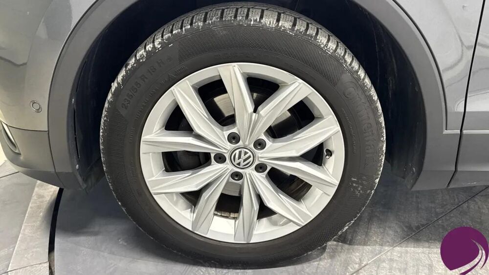 Tiguan 2.0 TDI 150 BLUEMOTION CARAT EXCLUSIVE 4MOTION DSG BVA 2018 occasion 66000 Perpignan