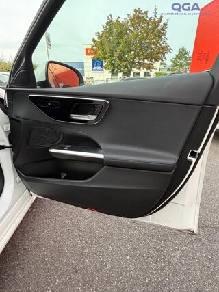 Classe C BREAK 1.6 200 D 160 AVANTGARDE LINE 9G-TRONIC BVA 2025 occasion 78340 LES CLAYES-SOUS-BOIS