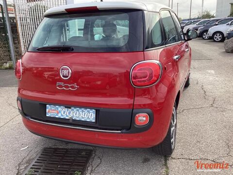 500 L 1.6 L JTDM Pop Star occasion 62100 Calais