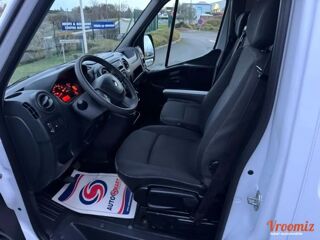 Master FOURGON 2.3 DCI 110 33 L2H2 CONFORT 2019 occasion 49570 Montjean-sur-Loire