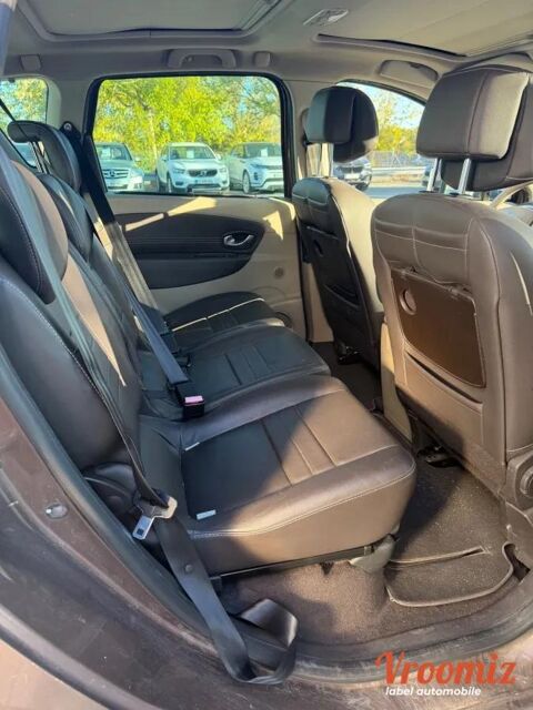 Sc&eacute;nic PRO 1.9 DCI 130 DYNAMIQUE 2009 occasion 45560 Saint Denis en Val