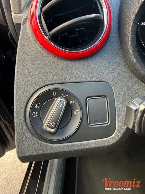 Ibiza 1.4 TDI 105 FR START-STOP 2016 occasion 94520 P&eacute;rigny