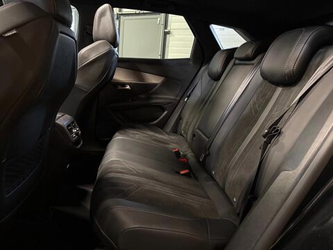 3008 GENERATION-II 1.6 PURETECH 180 GT EAT BVA START-STOP 2021 occasion 78410 Aubergenville