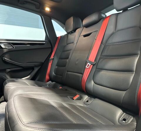 Macan 3.0 S S 2019 occasion 59494 Petite-For&ecirc;t