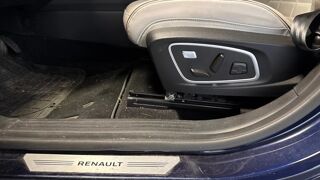 Espace ETECH200 Iconic E-Tech Hybrid 2023 occasion 33600 Pessac