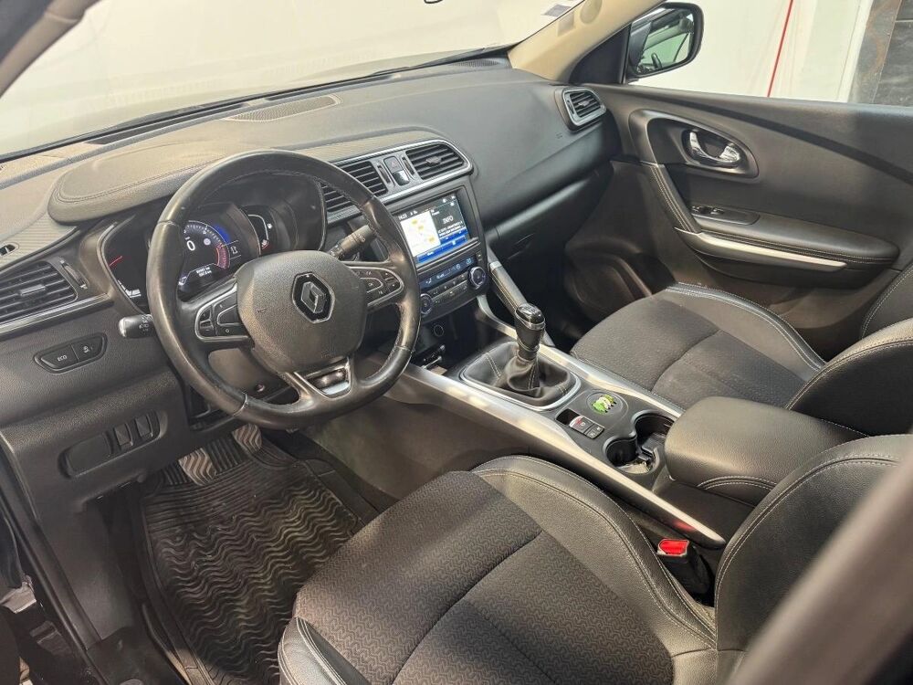 Kadjar DCI 130 Intens 2016 occasion 62400 B&eacute;thune