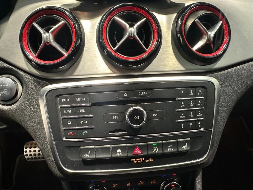 Classe GLA GLA 45 AMG - 381 ch - 2016 occasion 59494 Petite-For&ecirc;t