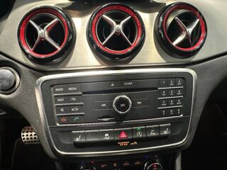 Classe GLA GLA 45 AMG - 381 ch - 2016 occasion 59494 Petite-For&ecirc;t