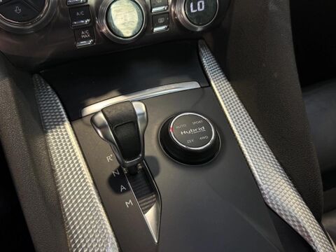DS5 HYBRID4 SoChic Hybrid4 2012 occasion 62400 B&eacute;thune