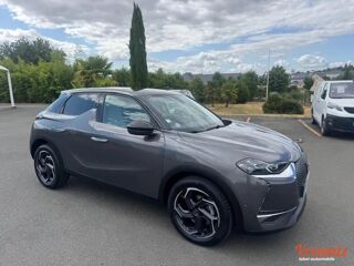 DS3 2020 occasion 49570 Montjean-sur-Loire