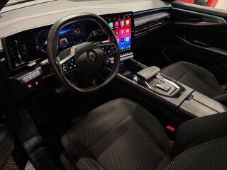 Austral 1.2 E-TECH 200H 130 FULL-HYBRID HYBRID 1.7KWH ICONIC ESPRIT 2023 occasion 78410 Aubergenville