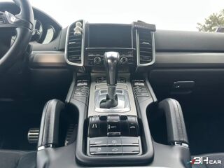 Cayenne 4.8 420 GTS TIPTRONIC-S BVA 2012 occasion 33980 Audenge