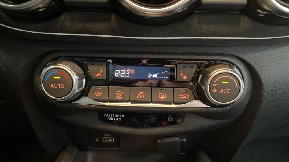 Juke 1.6 143H 95 HYBRID FULL-HYBRID 1.2KWH N-DESIGN 2WD BVA 2024 occasion 33600 Pessac