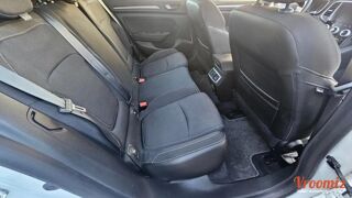 M&eacute;gane 1.5 BLUEDCI 115 BUSINESS 2022 occasion 41220 THOURY